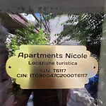 Nicole דירה פורטו רוטונדו