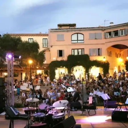 Nicole Lejlighed Porto Rotondo