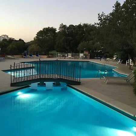 Appartamento Nicole Porto Rotondo