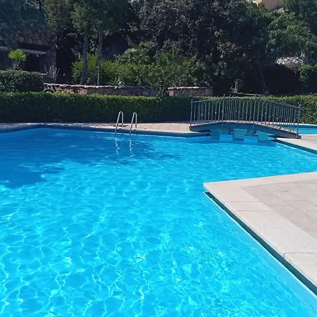 Nicole Appartamento *