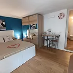Nicole Appartement