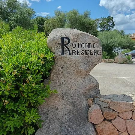 Nicole بورتو روتوندو