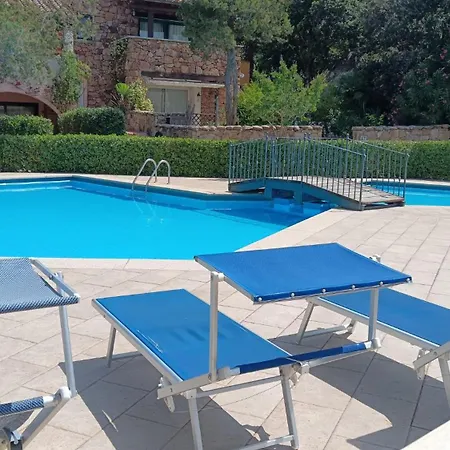 Nicole * بورتو روتوندو