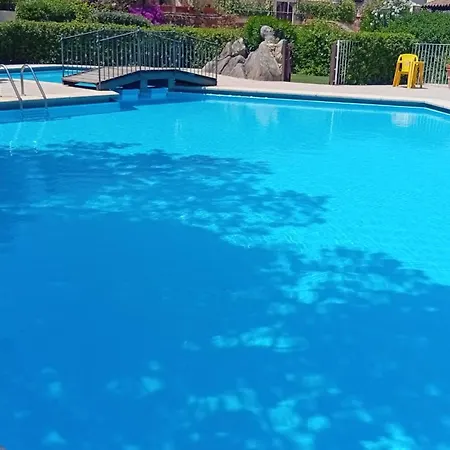 Apartment Nicole Porto Rotondo