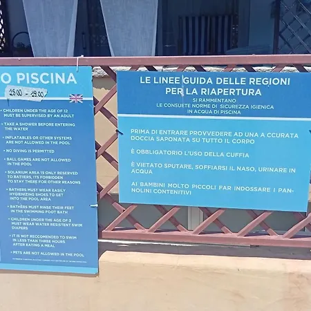 Nicole Διαμέρισμα Porto Rotondo