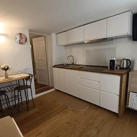 Nicole Apartamento Porto Rotondo