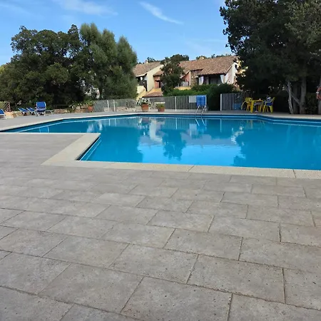 شقة Nicole بورتو روتوندو