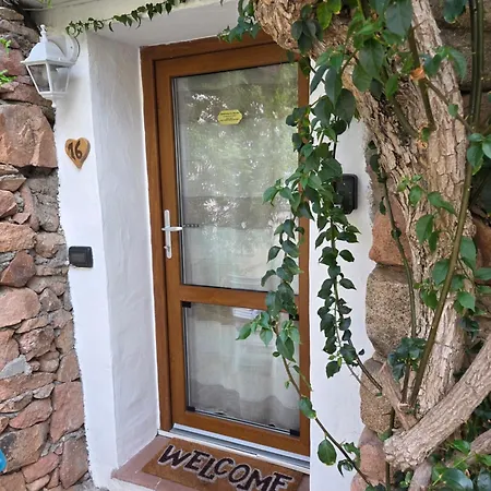 Nicole شقة بورتو روتوندو