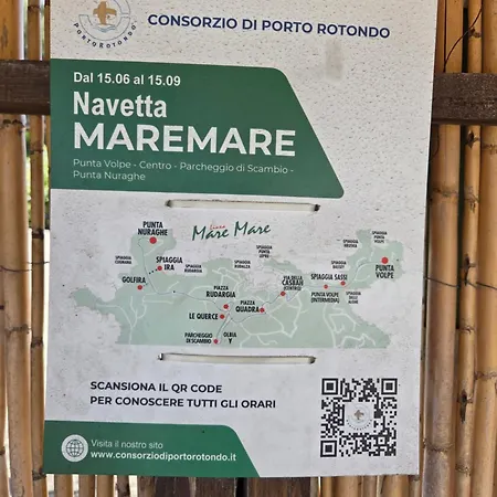 Nicole * بورتو روتوندو