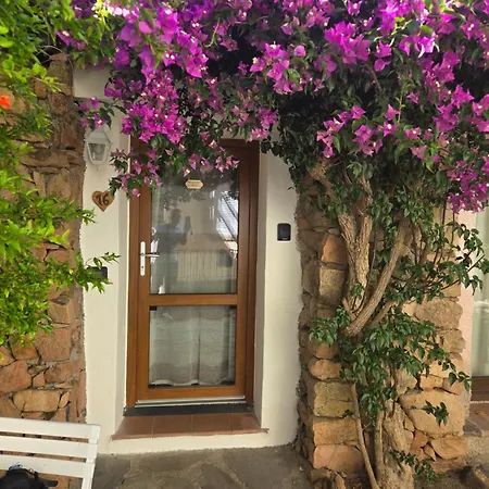 Appartamento Nicole Porto Rotondo