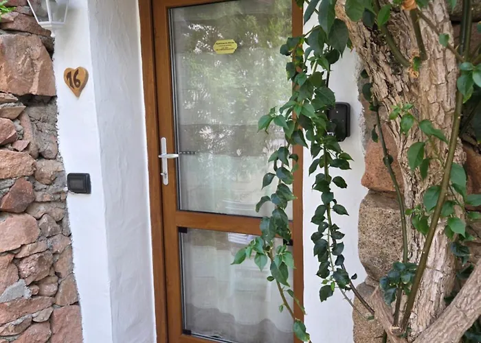 Nicole Appartement Porto Rotondo