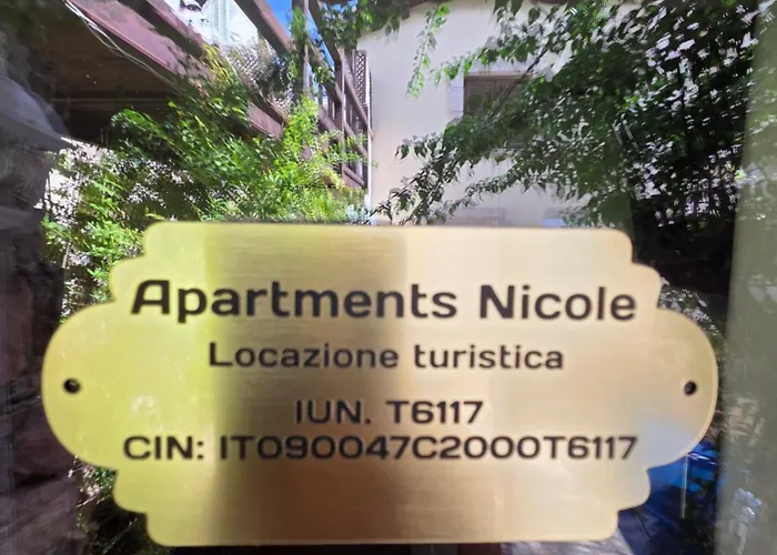 Nicole דירה פורטו רוטונדו